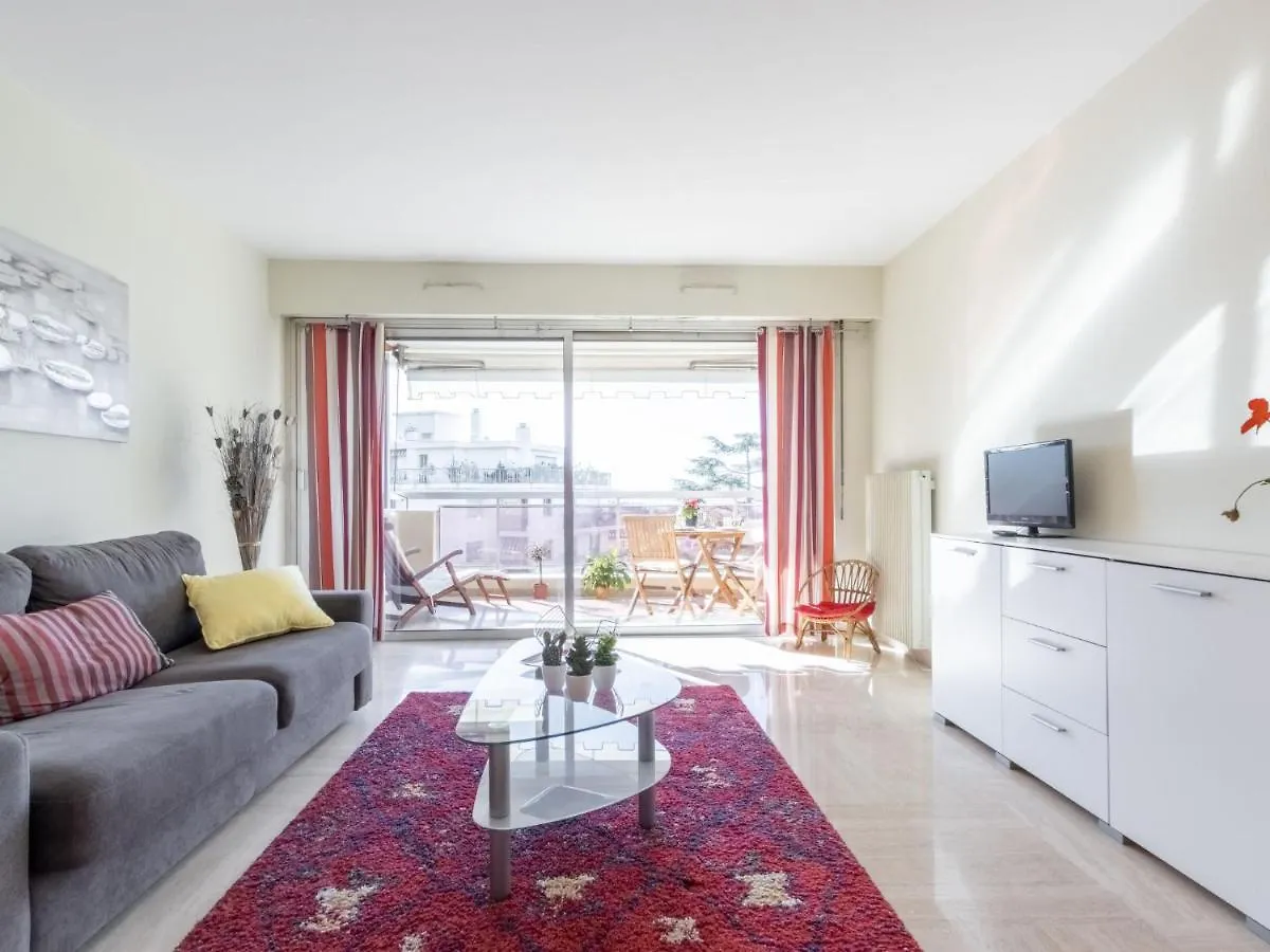 Apartment La Quieta Nice France