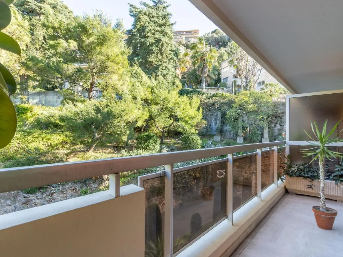 Apartment La Quieta Nice 0*,  France