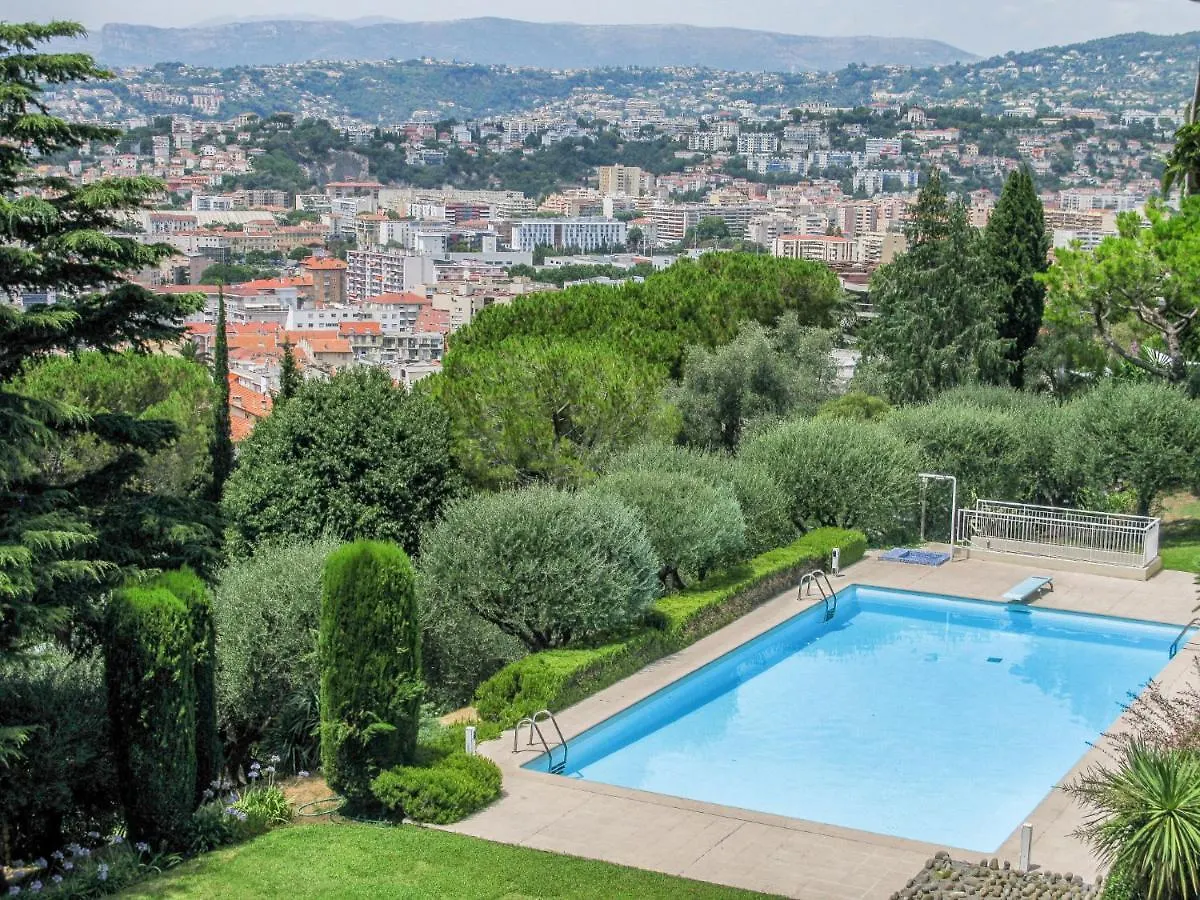 Apartment La Quieta Nice 0*,