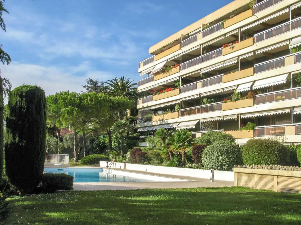 Apartment La Quieta Nice