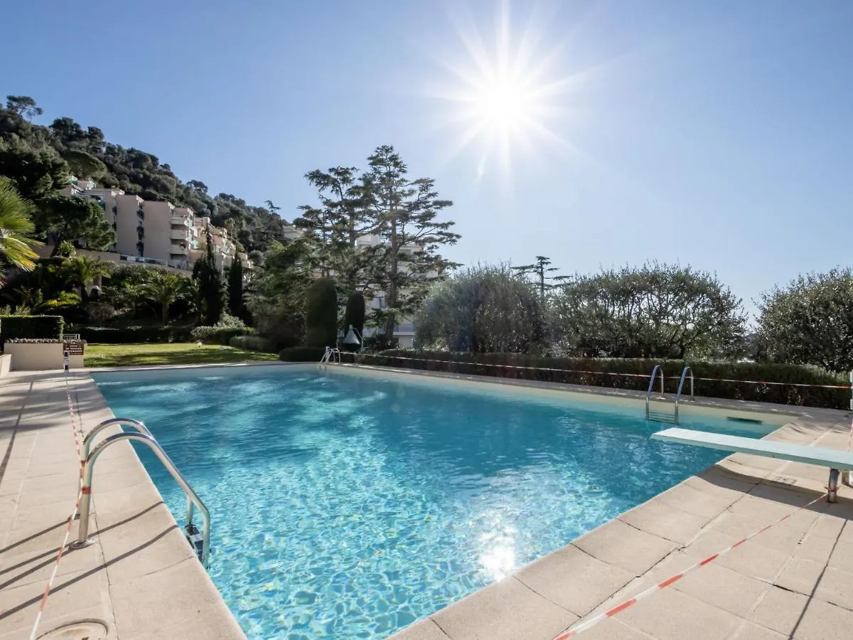 Apartment La Quieta Nice France
