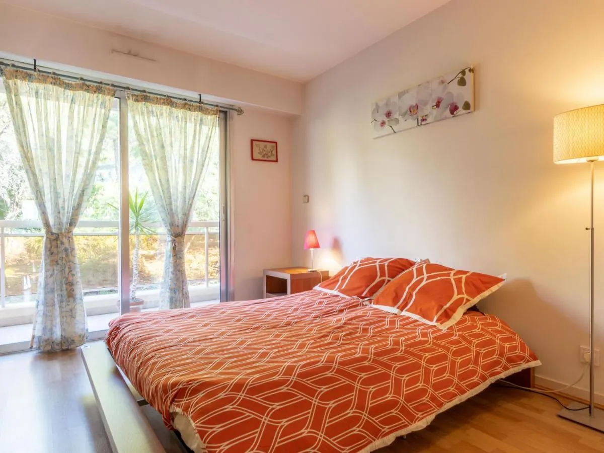Apartment La Quieta Nice